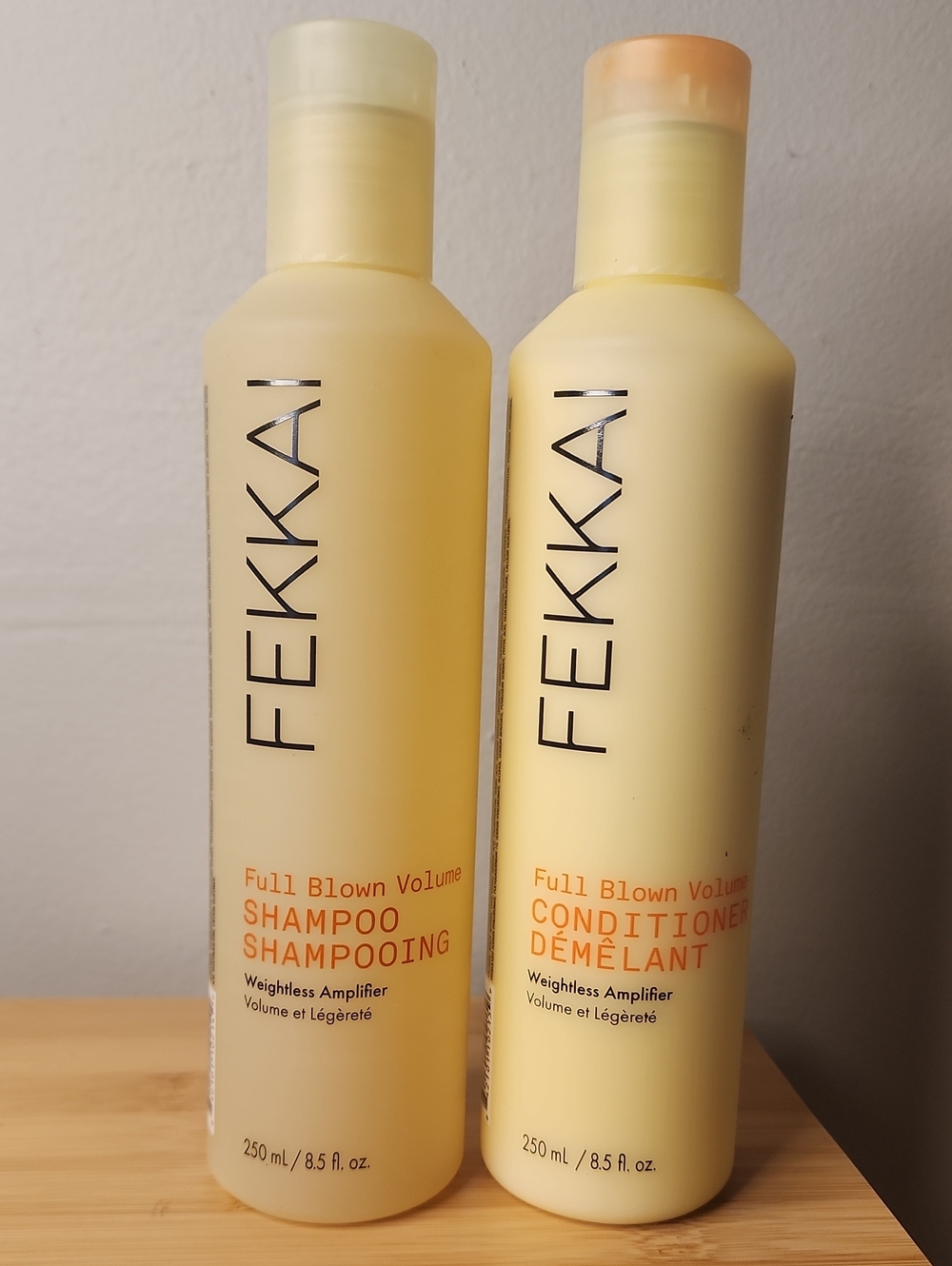 Fekkai Full Blown Volume Shampoo - Cream